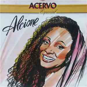 Alcione - Acervo Especial
