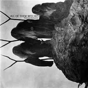 All Of Them Witches  - Niemandswasser