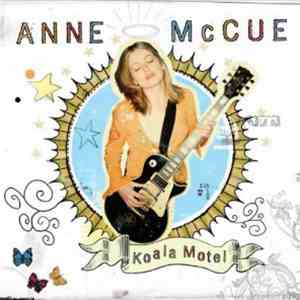 Anne McCue - Koala Motel
