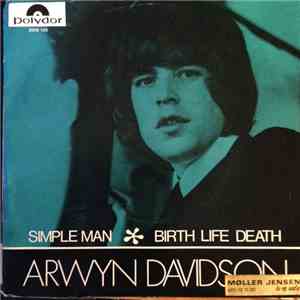 Arwyn Davidson - Simple Man
