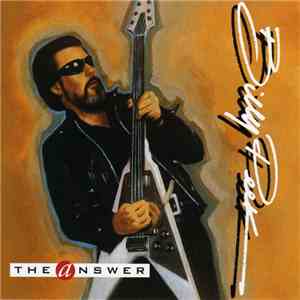 Billy Peek - The Answer