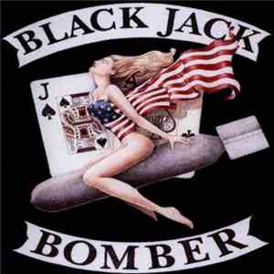 Black Jack Bomber - Violent Playground