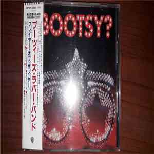 Bootsy's Rubber Band - Bootsy? Player Of The Year