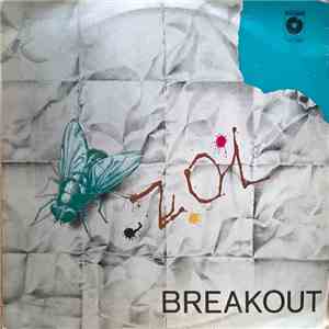Breakout -  ZOL (Zidentyfikowany Obiekt Latający)