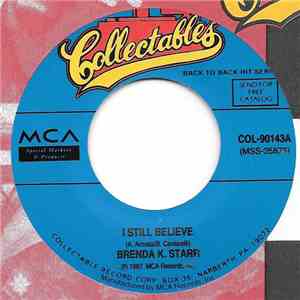 Brenda K. Starr - I Still Believe