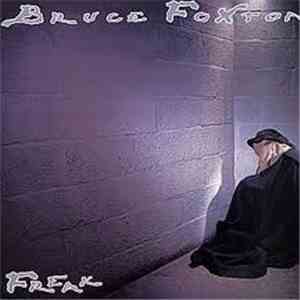 Bruce Foxton - Freak