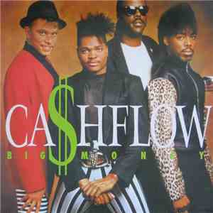 Ca$hflow - Big Money