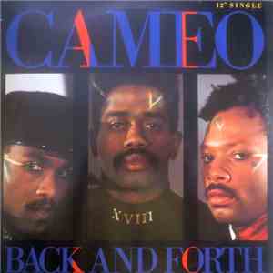 Cameo - Back And Forth