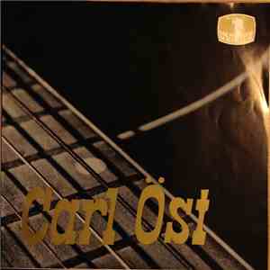 Carl Öst - Förunderligt Trygg