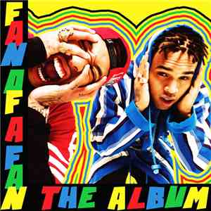 Chris Brown  X Tyga - Fan Of A Fan (The Album)
