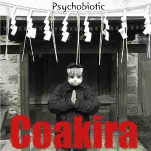 Coakira - Psychobiotic