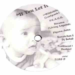 Dashiell - If You Let It