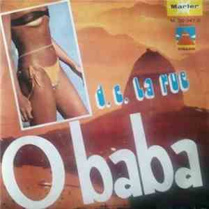 D.C. LaRue - O Ba Ba (No Reino Da Mae Do Ouro)