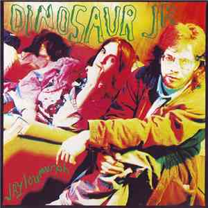 Dinosaur Jr. - Jayloumurph