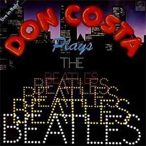 Don Costa - Plays The Beatles