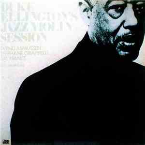 Duke Ellington - Duke Ellington's Jazz Violin Session