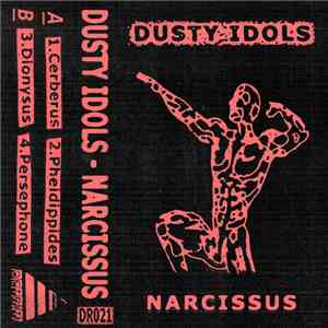 Dusty Idols - Narcissus