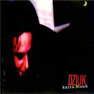 Dziuk - Kairo Mond
