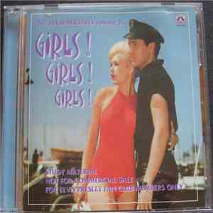 Elvis Presley - Girls! Girls! Girls! The Elvis Acetates Volume 2