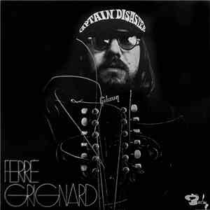 Ferré Grignard - Captain Disaster