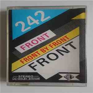 Front 242 - Front By Front