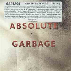 Garbage - Absolute Garbage