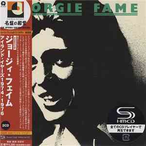 Georgie Fame - Georgie Fame [The Island Years 1974-1976]