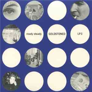 Goldstoned - Ready Steady Goldstoned LP 3