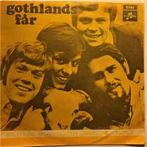 Gothlands Får - Att Skiljas Är Att Dö Litet Grand/Natalie