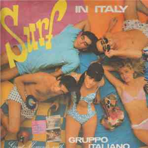 Gruppo Italiano - Surf In Italy