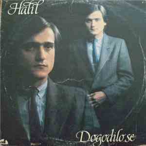 Halil Mehmedoski - Dogodilo Se