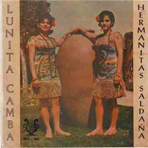 Hermanitas Saldaña - Lunita Camba