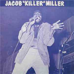 Jacob Miller - Jacob 