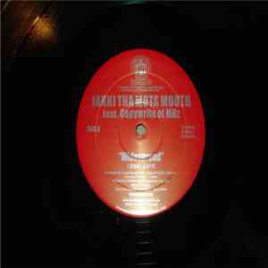 Jakki Tha Mota Mouth - Widespread