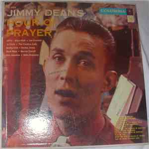 Jimmy Dean - Jimmy Dean's Hour Of Prayer