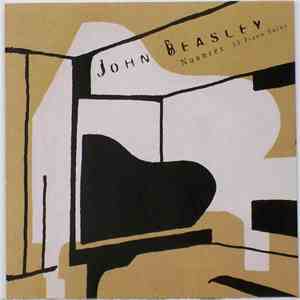 John Beasley - Nuances - 15 piano solos