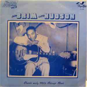 John Brim And Little Hudson - Classic Early 1950's Chicago Blues