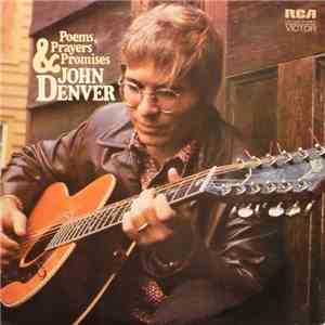 John Denver - Poems, Prayers & Promises