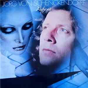 Jörg von Schenckendorff - Reifezeit
