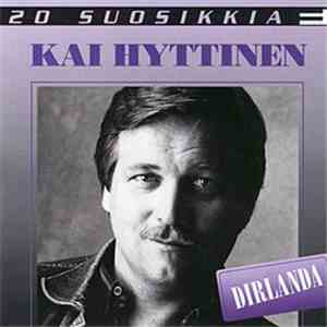 Kai Hyttinen - Dirlanda