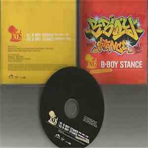 K-OS - B-Boy Stance