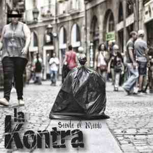 La Kontra - Siente el miedo