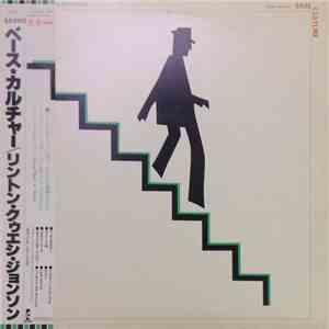 Linton Kwesi Johnson - Bass Culture