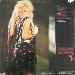 Lita Ford - Lita