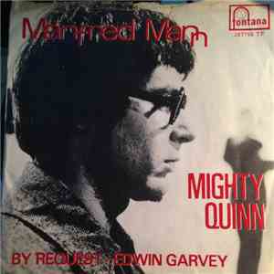 Manfred Mann - Mighty Quinn