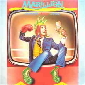 Marillion - Punch And Judy