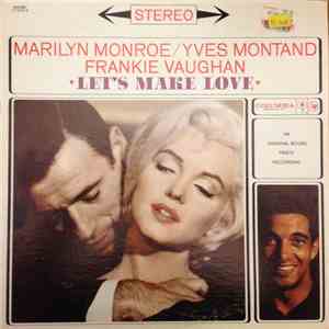 Marilyn Monroe / Yves Montand / Frankie Vaughan - Let's Make Love