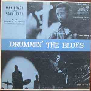 Max Roach And Stan Levey With Howard Rumsey's Lighthouse All-Stars - Drummi ...
