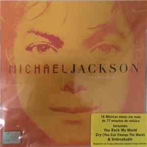 Michael Jackson - Invincible
