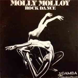 Molly Molloy - Rock Dance